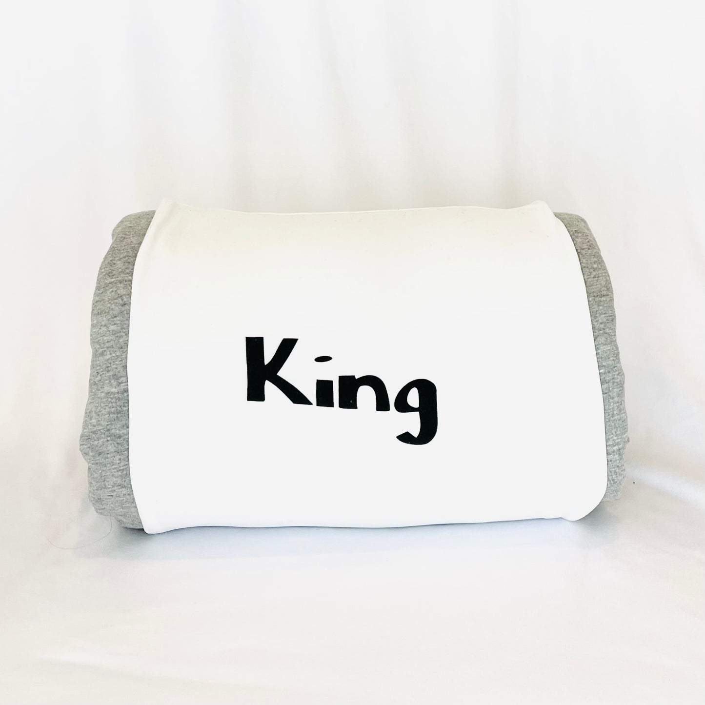 2 Pack King Size Bed Sheet Buddi