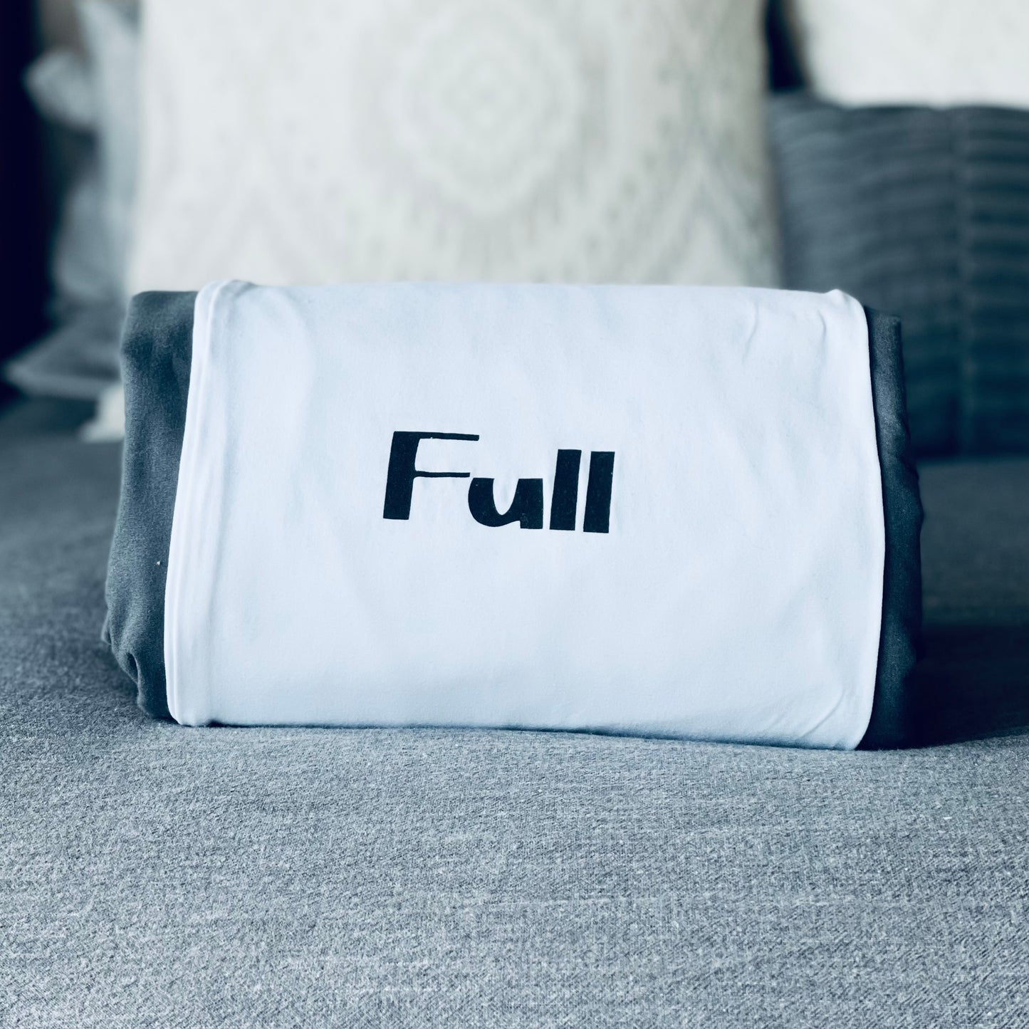 Bed Sheet Buddi - FULL