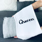 2 Pack Queen Size Bed Sheet Buddi